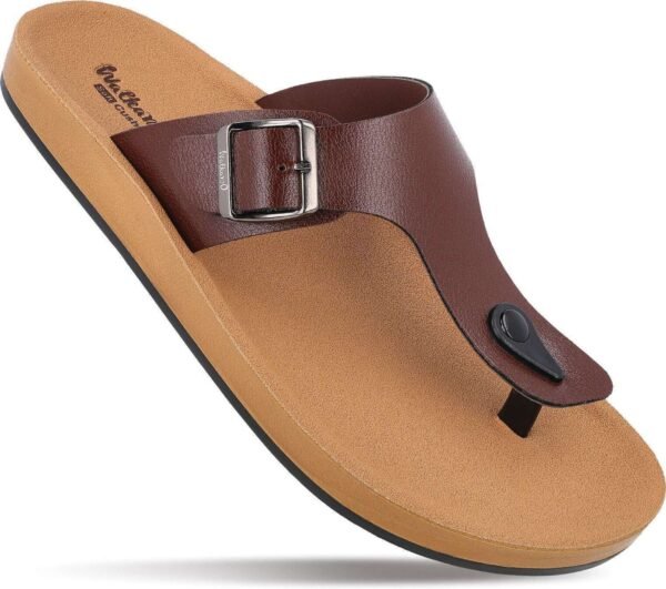 WALKAROO Men Sandal