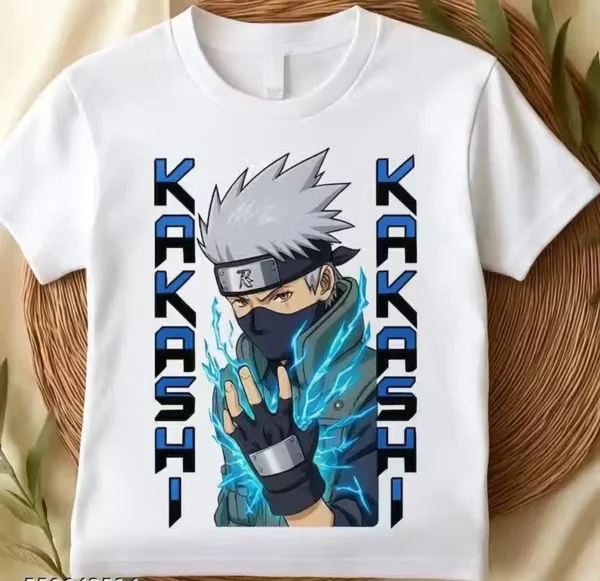 Style Leader Boys Graphic Print Polycotton Regular T Shirt
