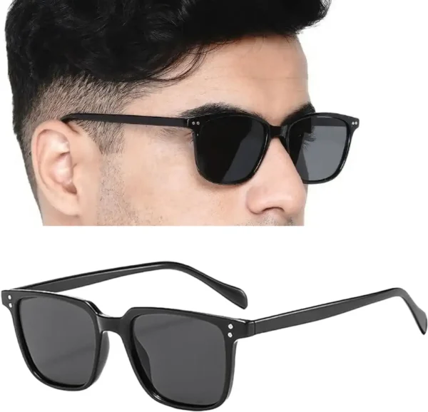 Wayfarer UV Protection Retro Square Sunglasses