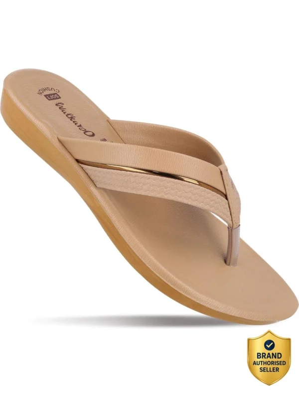 WALKAROO Women Flats Sandal