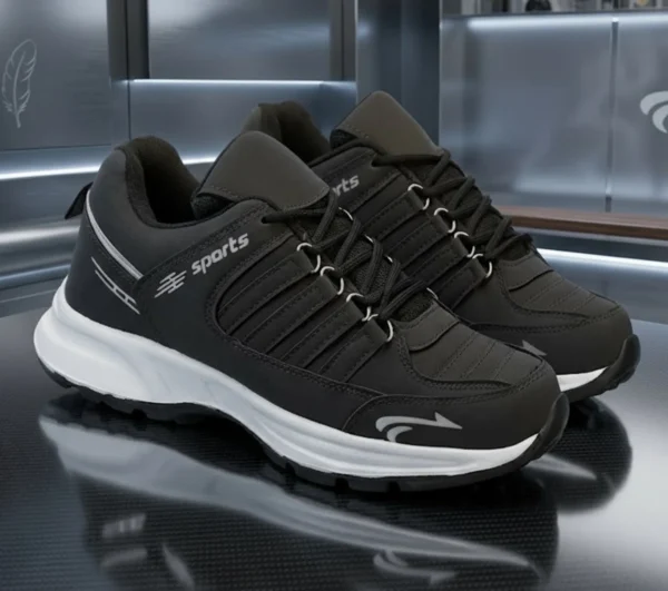 Walk Wear SPORTS Men Budget Friendly Shoes | Value For Money Gym Footwear Casuals For Men